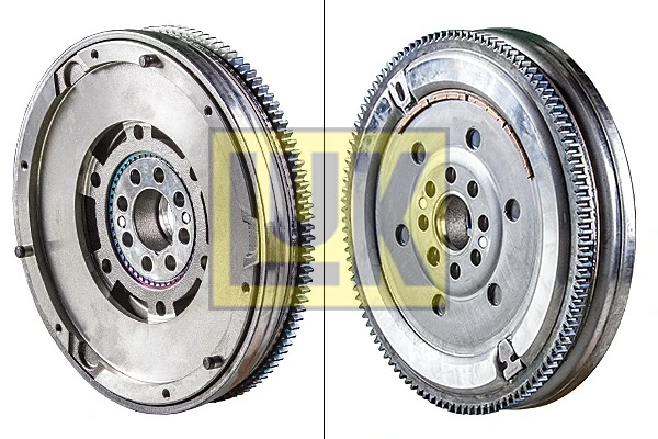 Flywheel